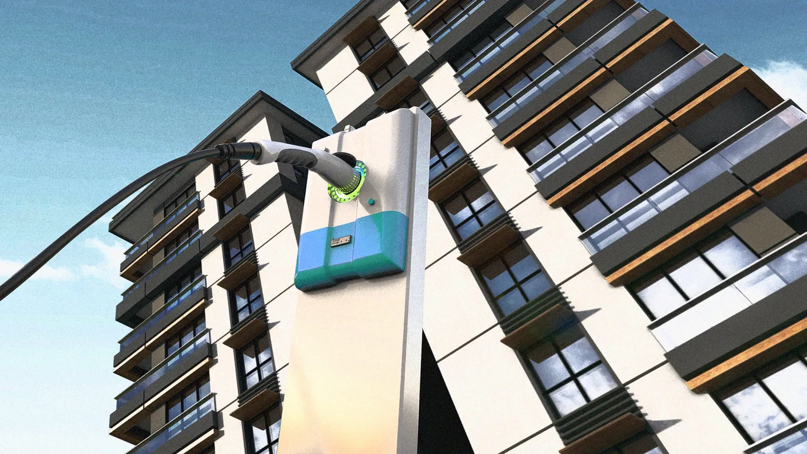 Check Your Building’s EV Policy: An Essential First Step for Condo and HOA Residents