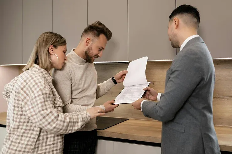 Turning a Rental Into a Home Without Losing Your Deposit