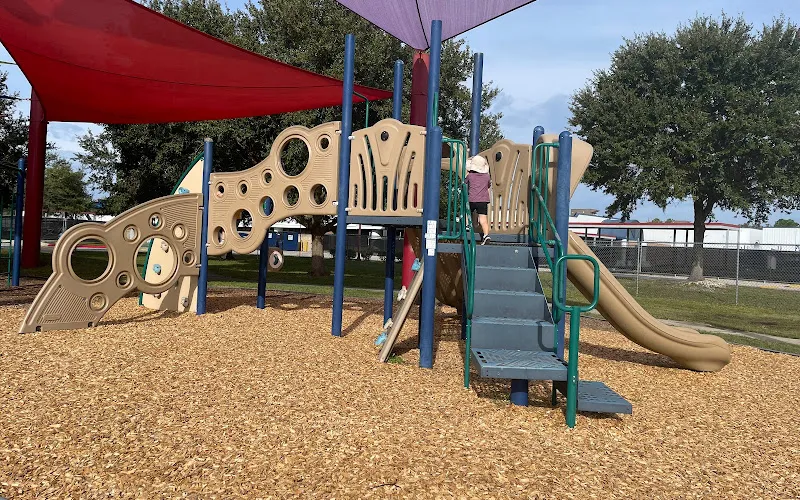 Belle Terre Park