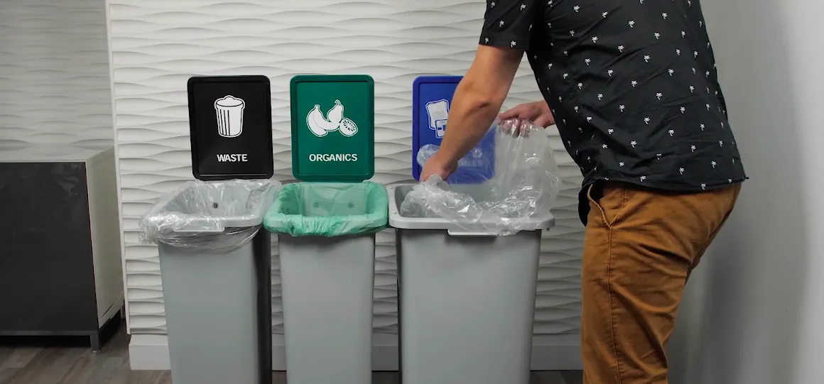 Waste Reduction Programs
