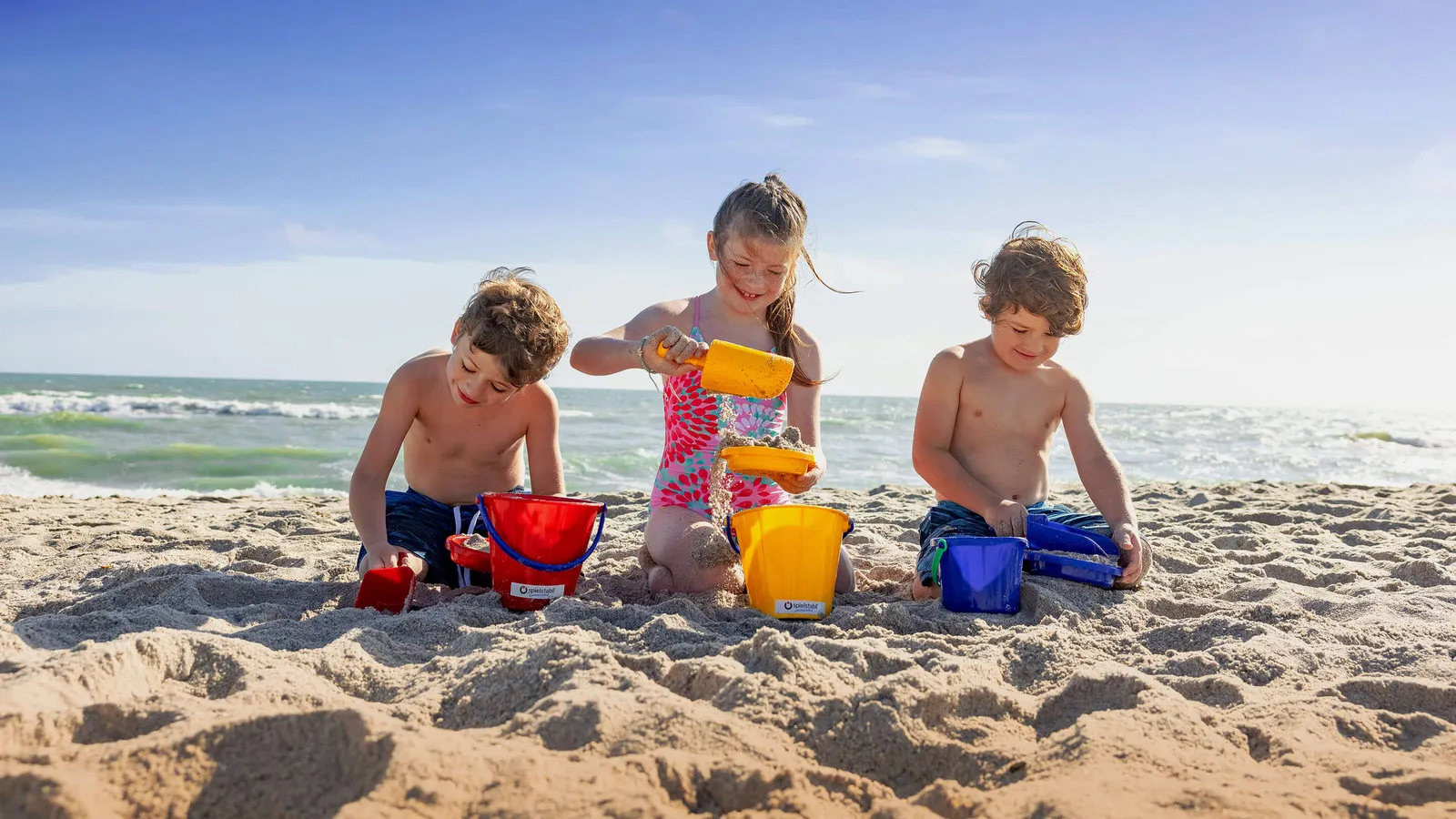 beach toys for kids
