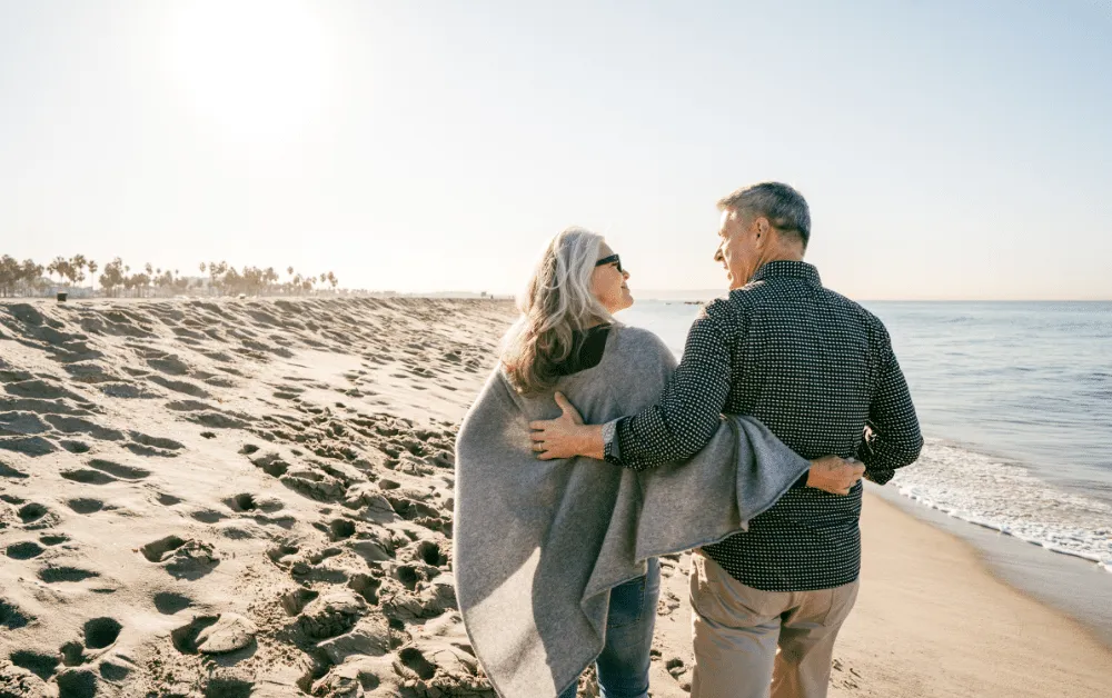 A Low-Risk Way to Explore Retirement Destinations