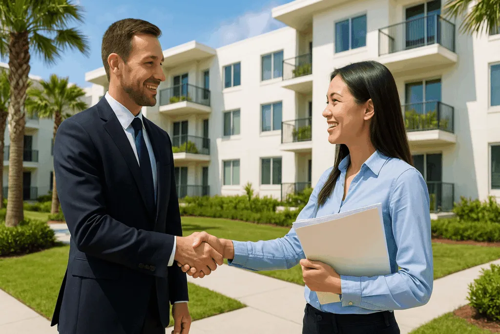 Rent Increases & Affordable Housing Units — Florida’s 2025 Legislative Update
