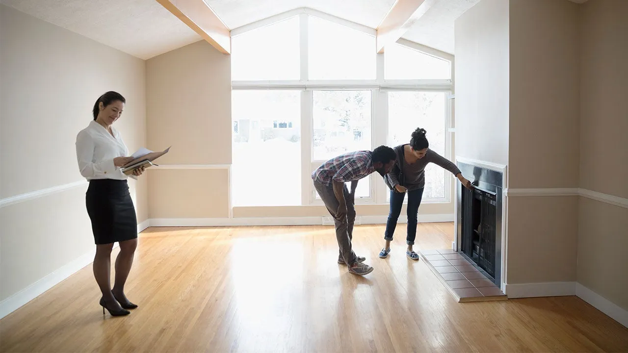 Final Walkthrough & Listing Prep — Presenting a Home Ready for Its Next Chapter