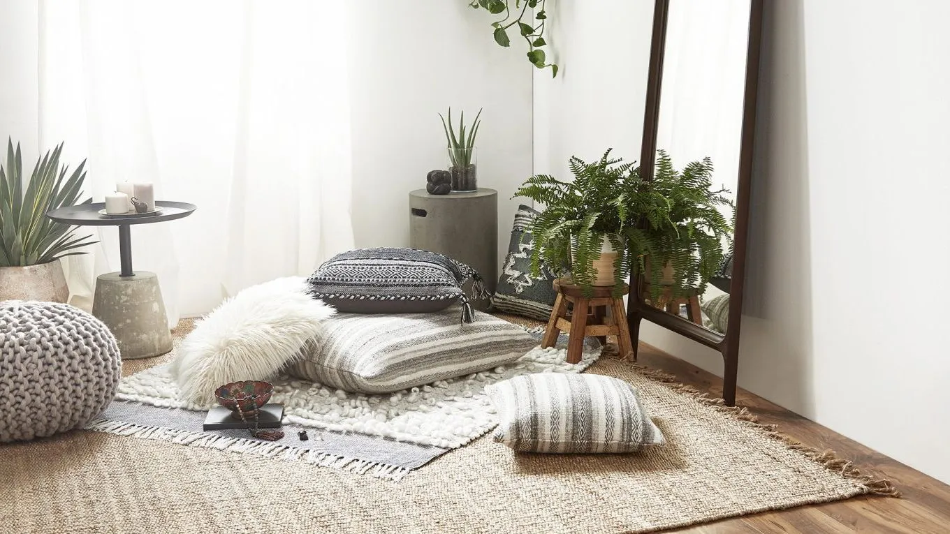 Designing a Mindful Space: Creating Calm in Your Florida Rental