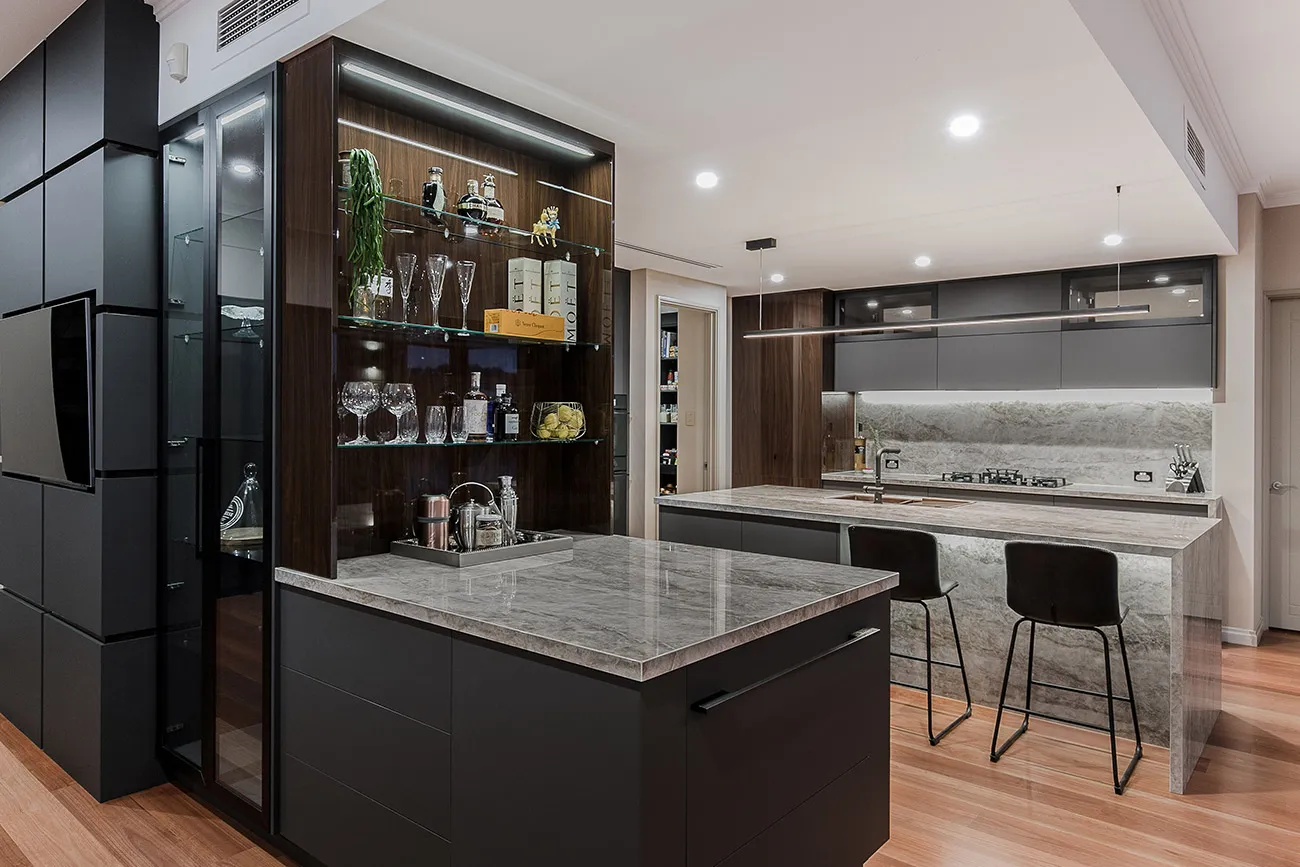 Enhancing Comfort and Functionality