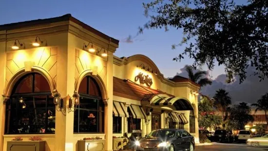Abe & Louie’s
