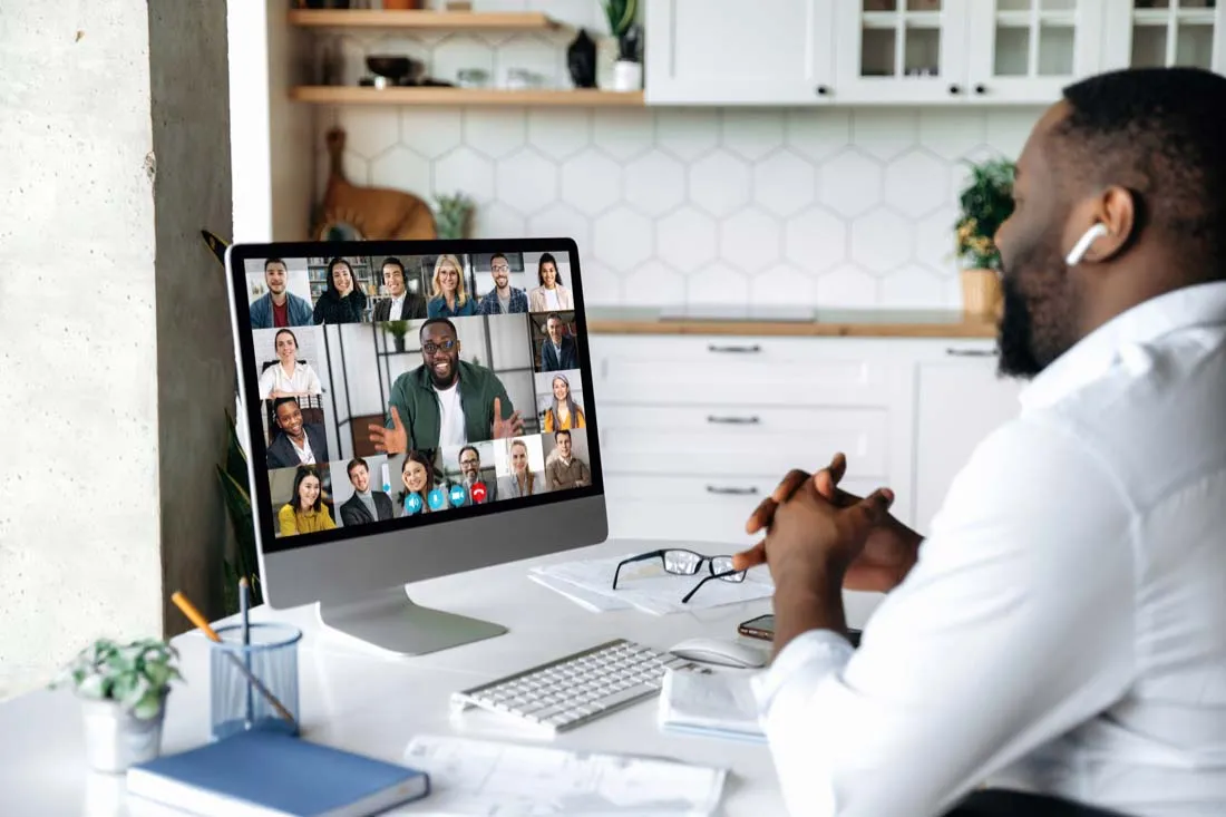  Growing Remote Work Culture