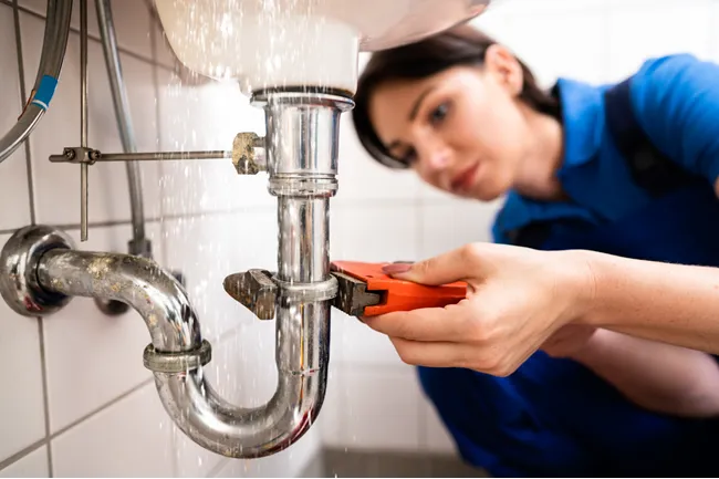 Repairs Handled Independently: Why Tenants Should Always Inform Their Landlord