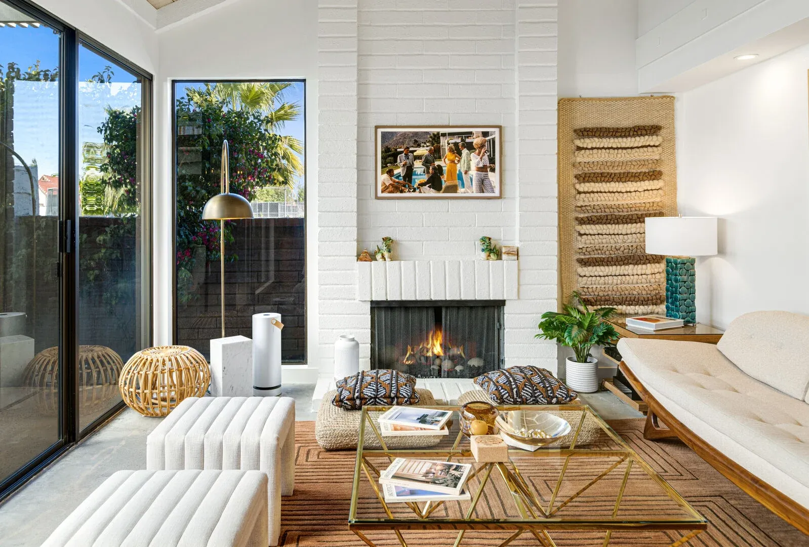 Display Personal Photos or Mementos: Make Your Vacation Rental Feel Like Home