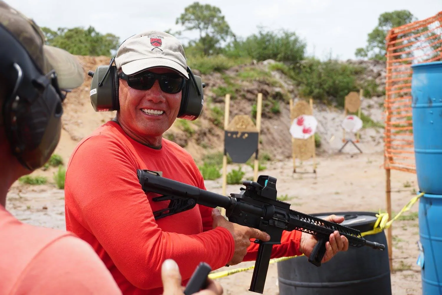 Okeechobee Shooting Sports (Palm Coast)