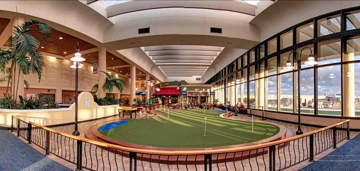 How Far Is Your Rental from Major Airports in Boca, Deerfield, and Palm Coast?
