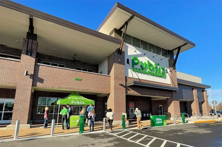 Publix