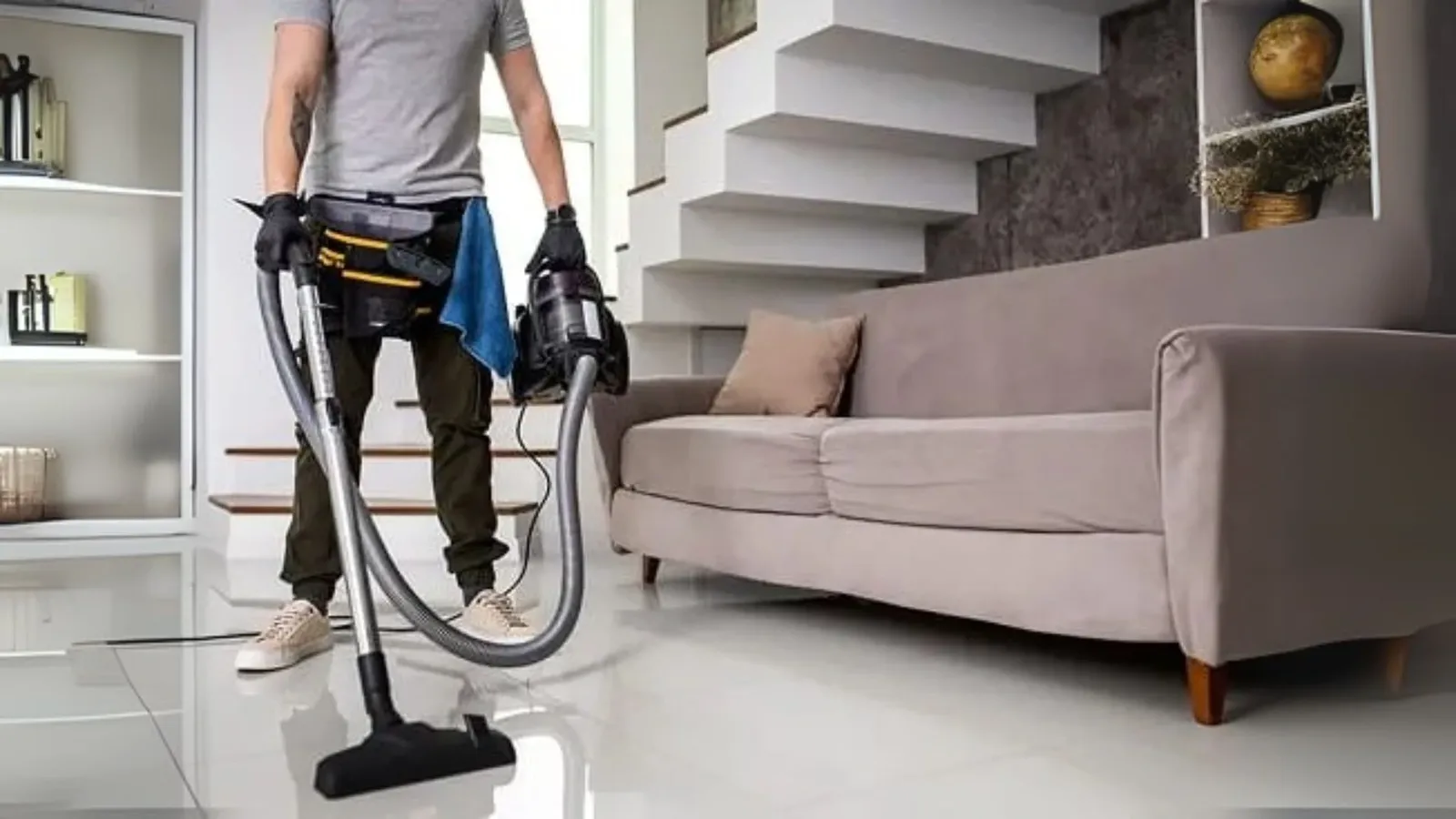 More Reliable Maintenance Systems: A Key Advantage of Professional Property Management