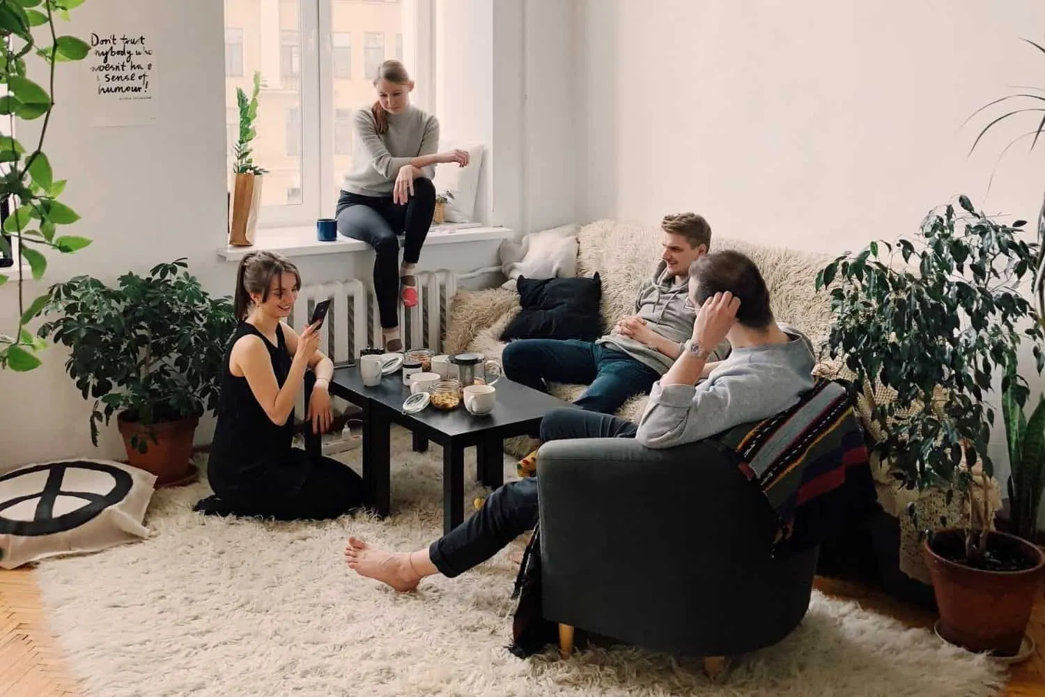 While co-living is a relatively new concept in Boca Raton