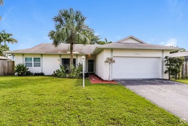 Pet friendly houses