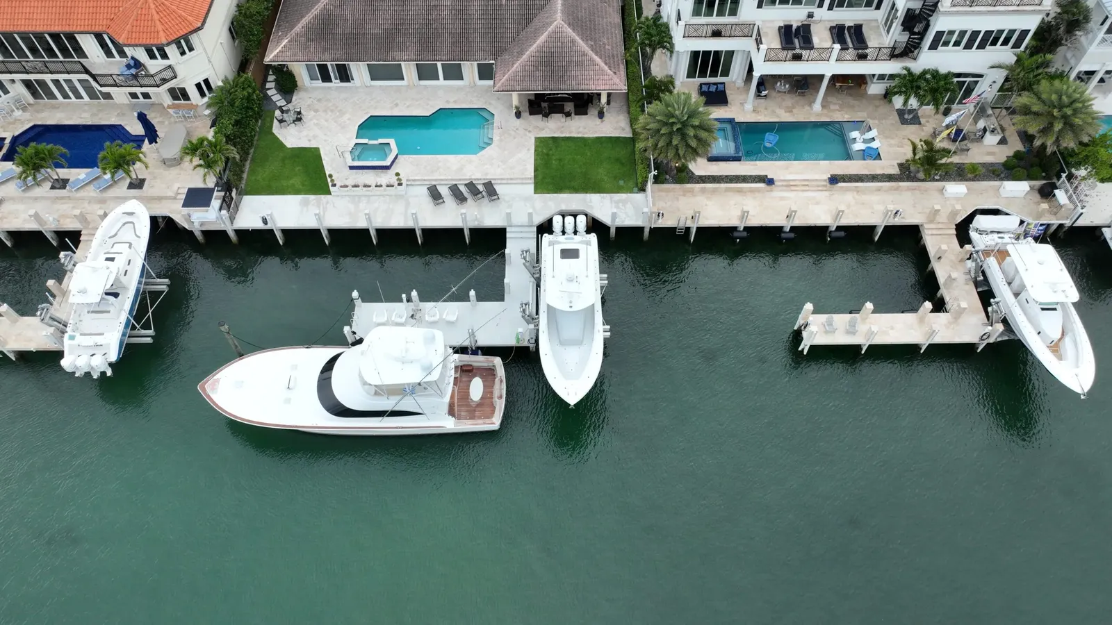 Permits Matter When Building Docks, Seawalls, and Boat Lifts