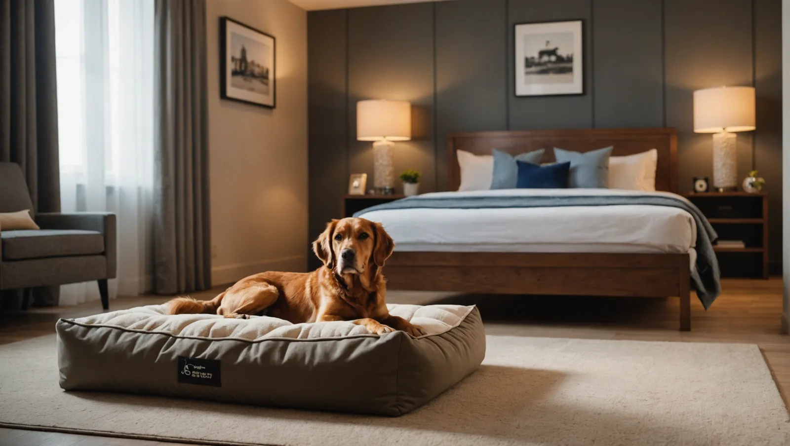 Discover the Ultimate Dog-Friendly Palm Coast Guide: Unleash Your Pup's Paradise Adventure!