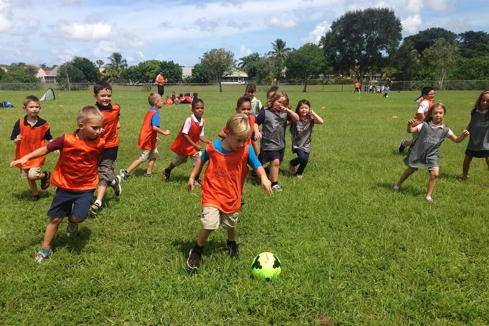 Join a Local Sports League or Class