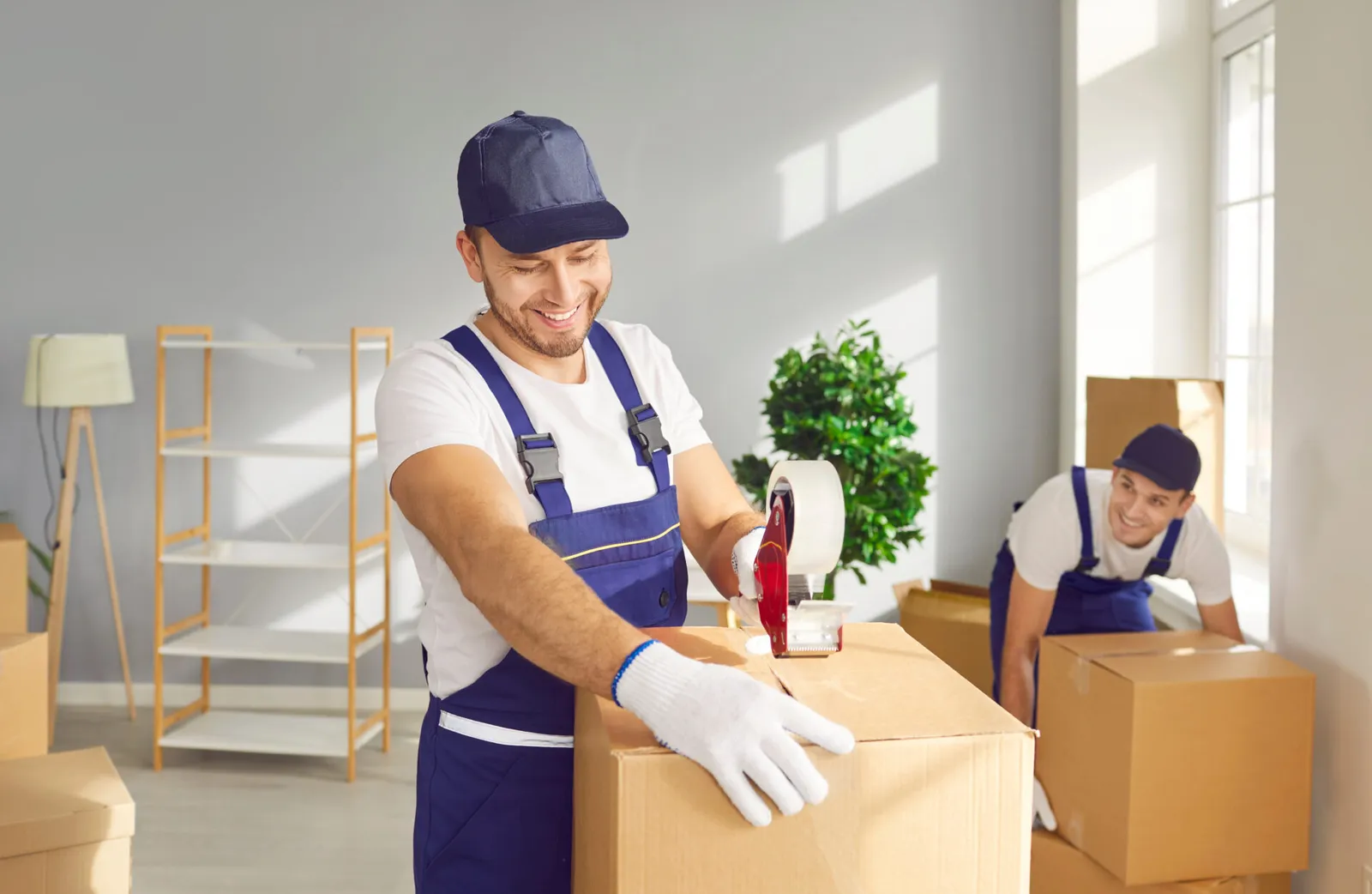 Moving Company Expenses: What to Budget for Your South Florida Move