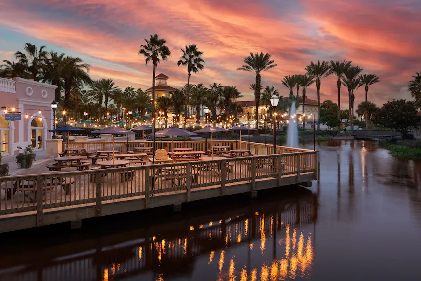 Hammock Beach Golf Resort & Spa