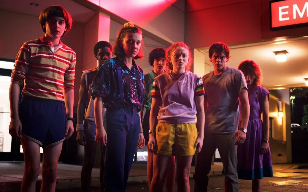 These Rentals Would Have Been Iconic in the '80s