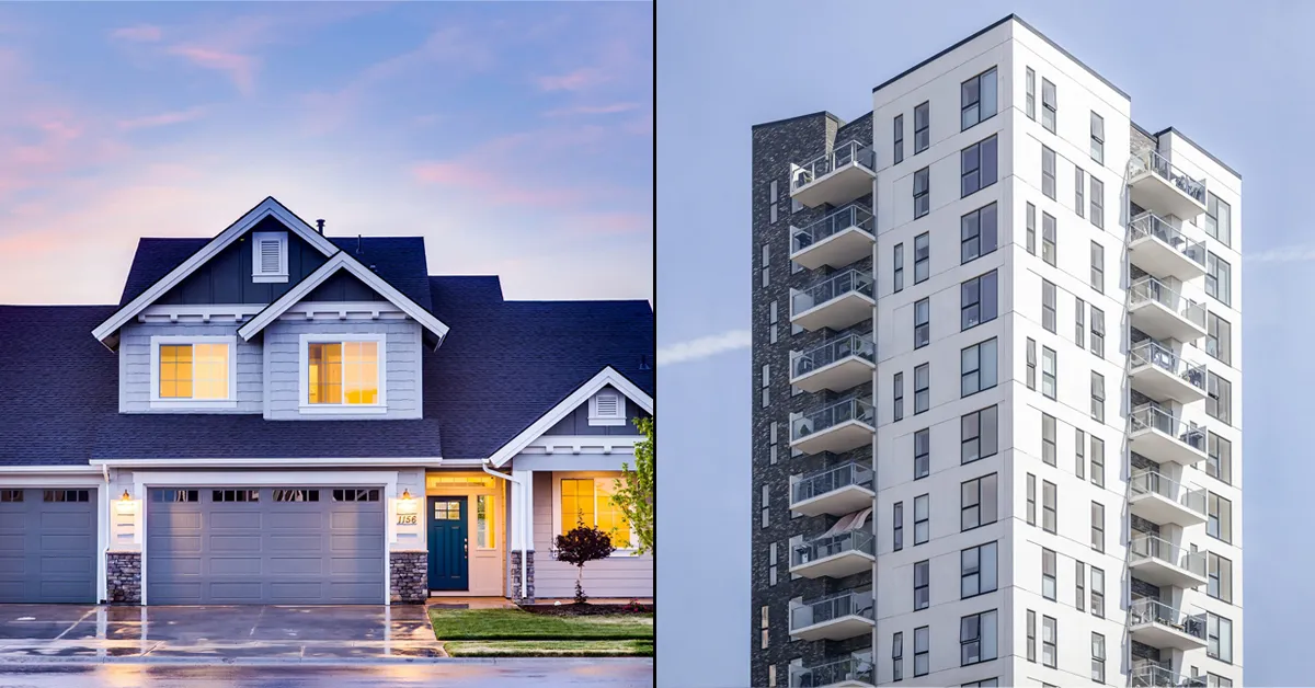 Single-Family Parcels vs. Condo Common Elements: Why Canal Homes Allow More Private Dock Use