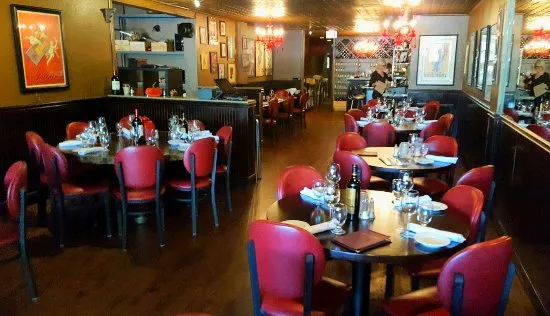 French food in deerfield, rent home near deerfield