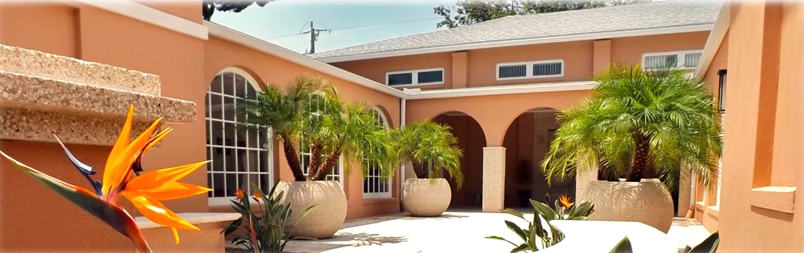 St. Augustine Art Association
