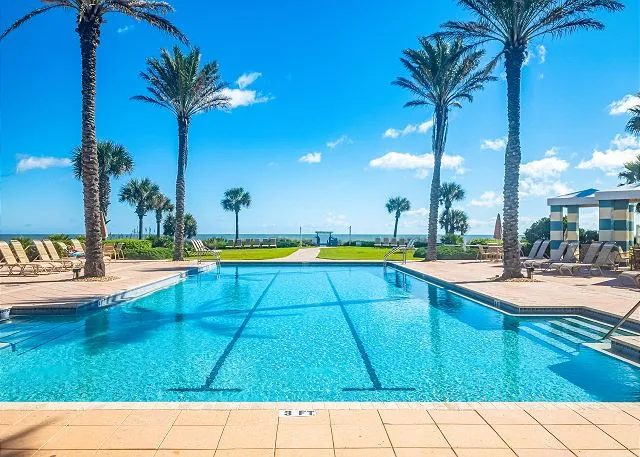 Long-Term Vacation Rentals