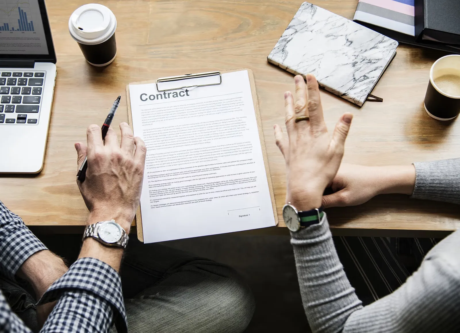 Prohibited Activities: Lease Rules Every Renter Should Understand