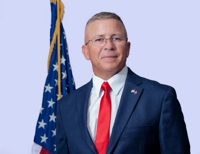 Mike Norris Wins Palm Coast’s Mayoral Seat Amid Record Voter Turnout in Flagler County