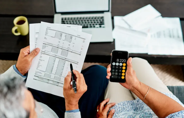 Budget: Evaluating the True Cost of Renting