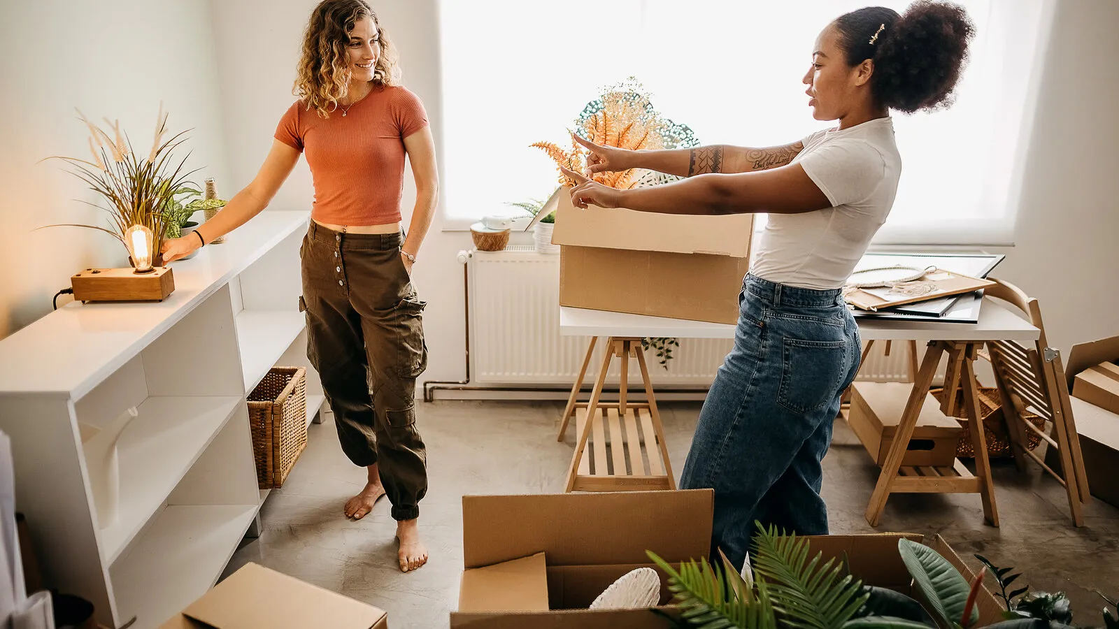 Flexibility for Modern Lifestyles: Adapting to a New Generation of Renters