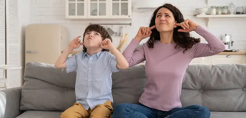 The Neighborhood Noise Levels: What Renters Often Overlook