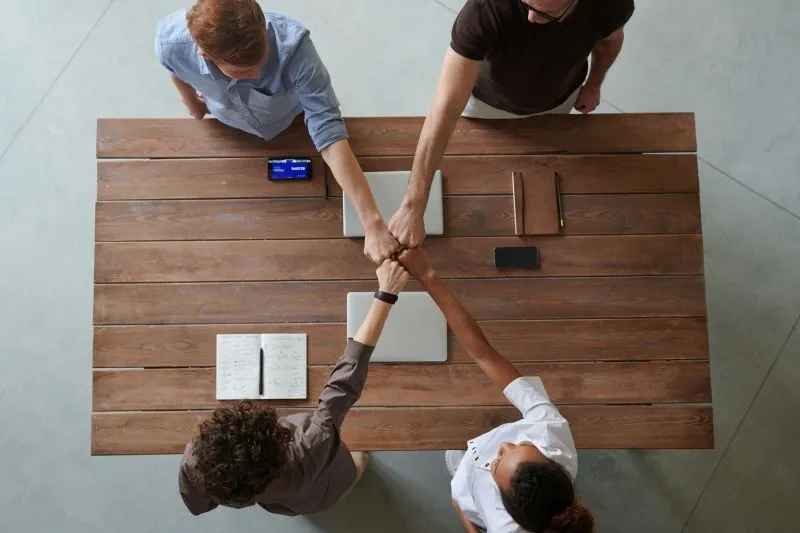 Professional Vendor Partnerships: Ensuring Quality, Compliance, and Reliability