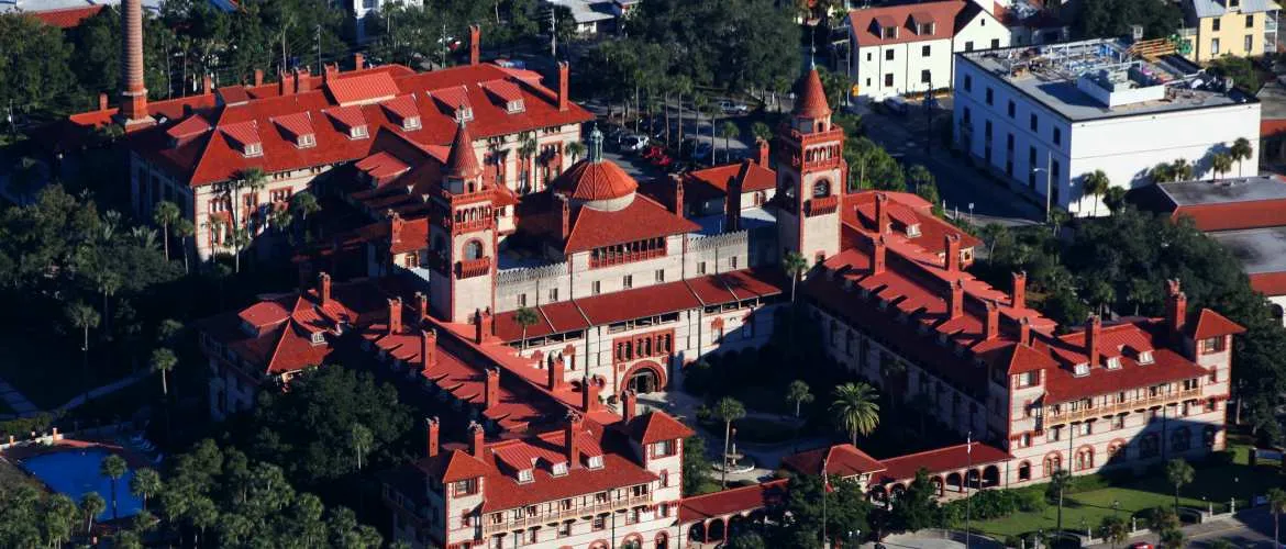Flagler College
