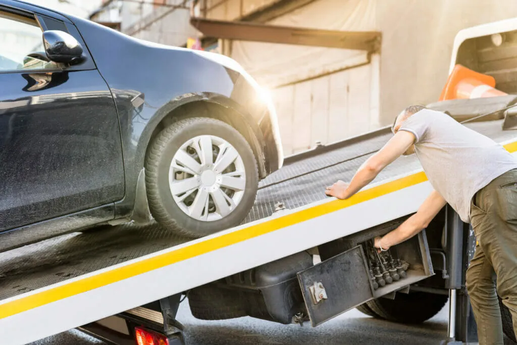 Florida’s Towing Law: What Associations and Property Owners Must Know Before Removing Vehicles