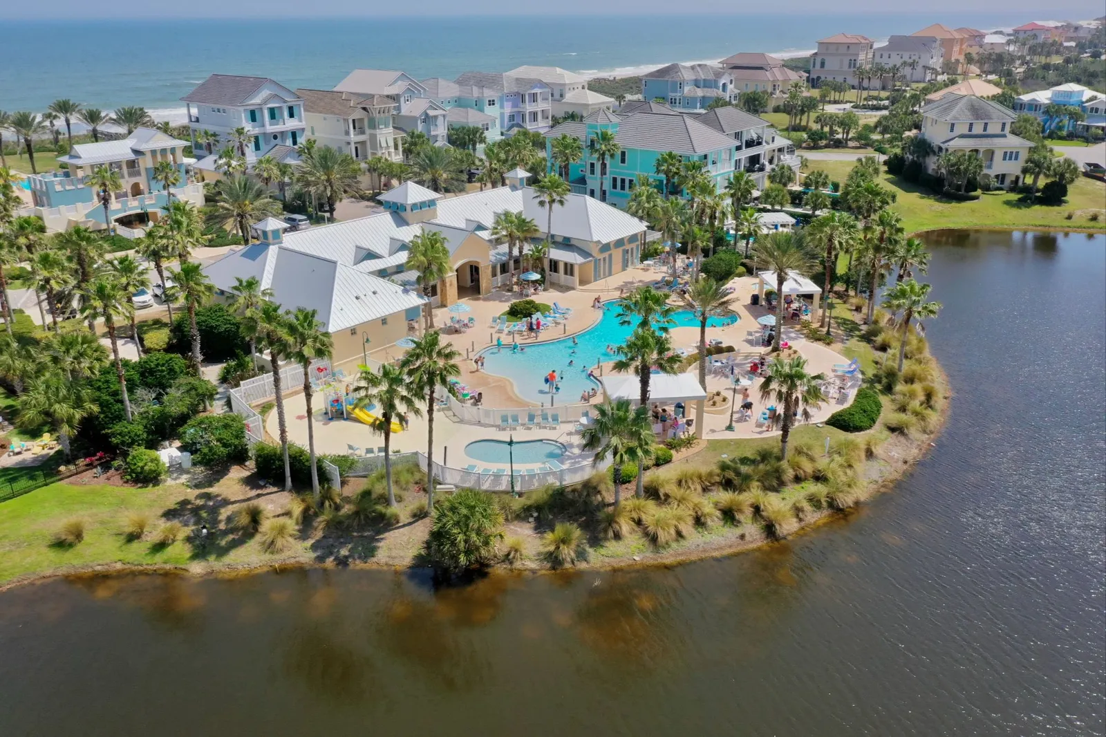 Hammock Dunes
