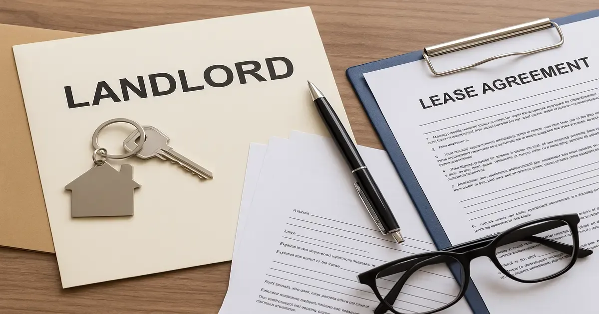 Documents Landlords Typically Require