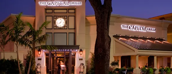 The Capital Grille