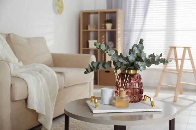 Create a Summer Scent: Refresh Your Home With Seasonal Fragrance