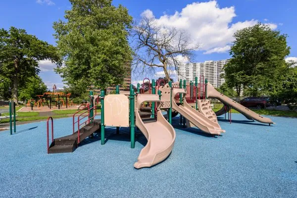 Constitution Park: Active and Accessible