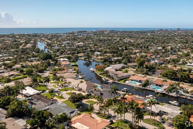 Increased Demand for Suburban Campus Space: Why Tenants Are Choosing the Deerfield Area