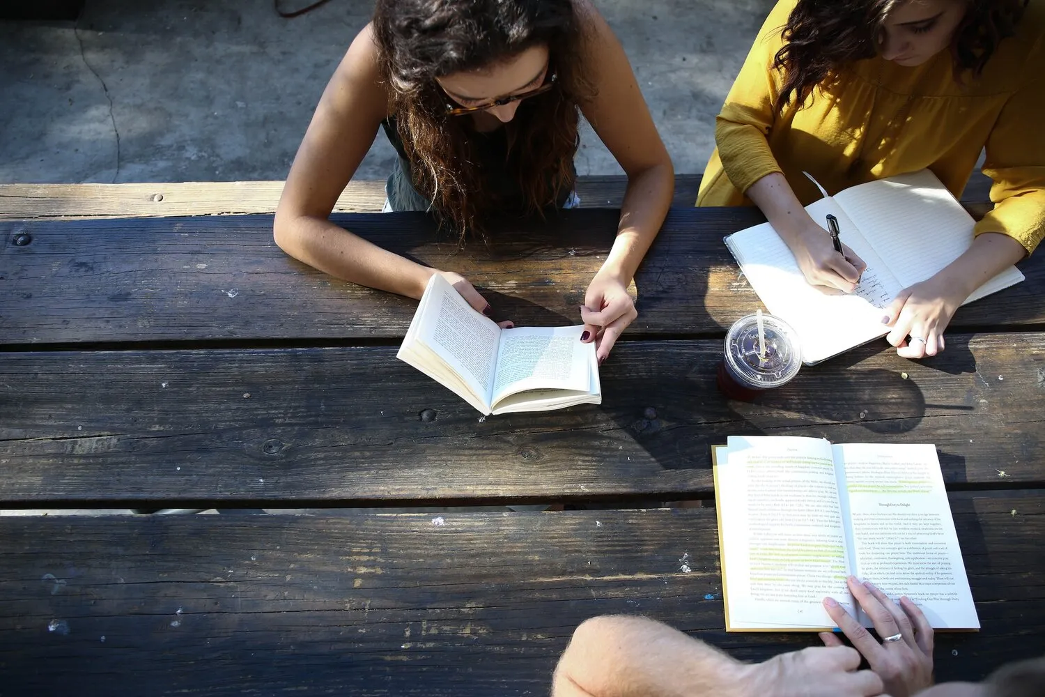 Join Community Groups: Find Your People Through Shared Interests