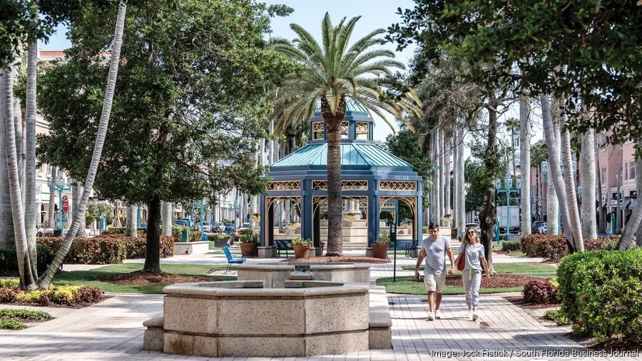 The current development boom is doing more than reshaping the skyline of Boca Raton—it’s setting the stage for a long-term transformation in how the city lives, grows