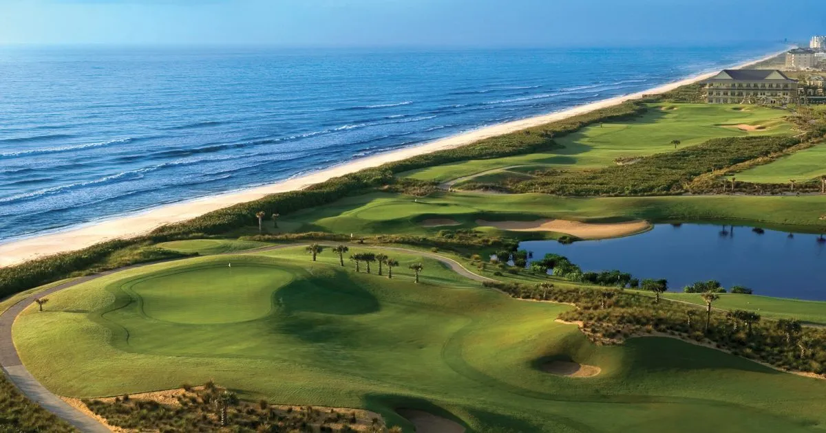 Golf Course Rentals in Palm Coast: Is the Lifestyle Worth the Premium?