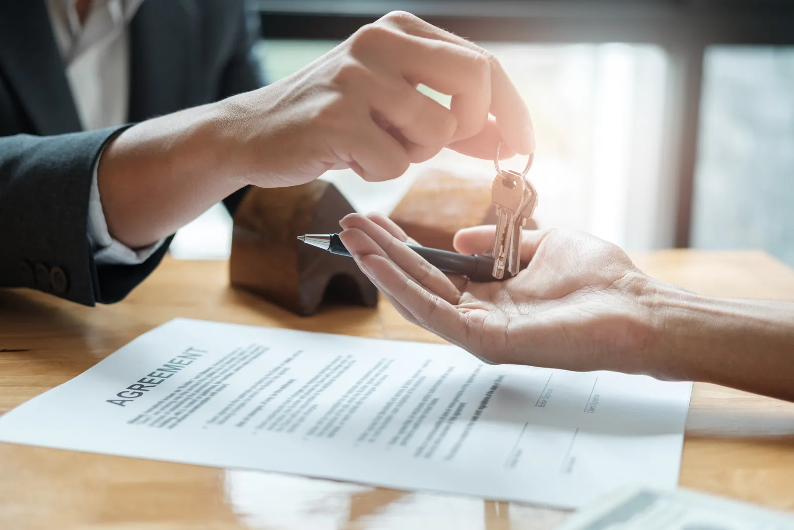 Questions Every Renter Should Ask Before Signing