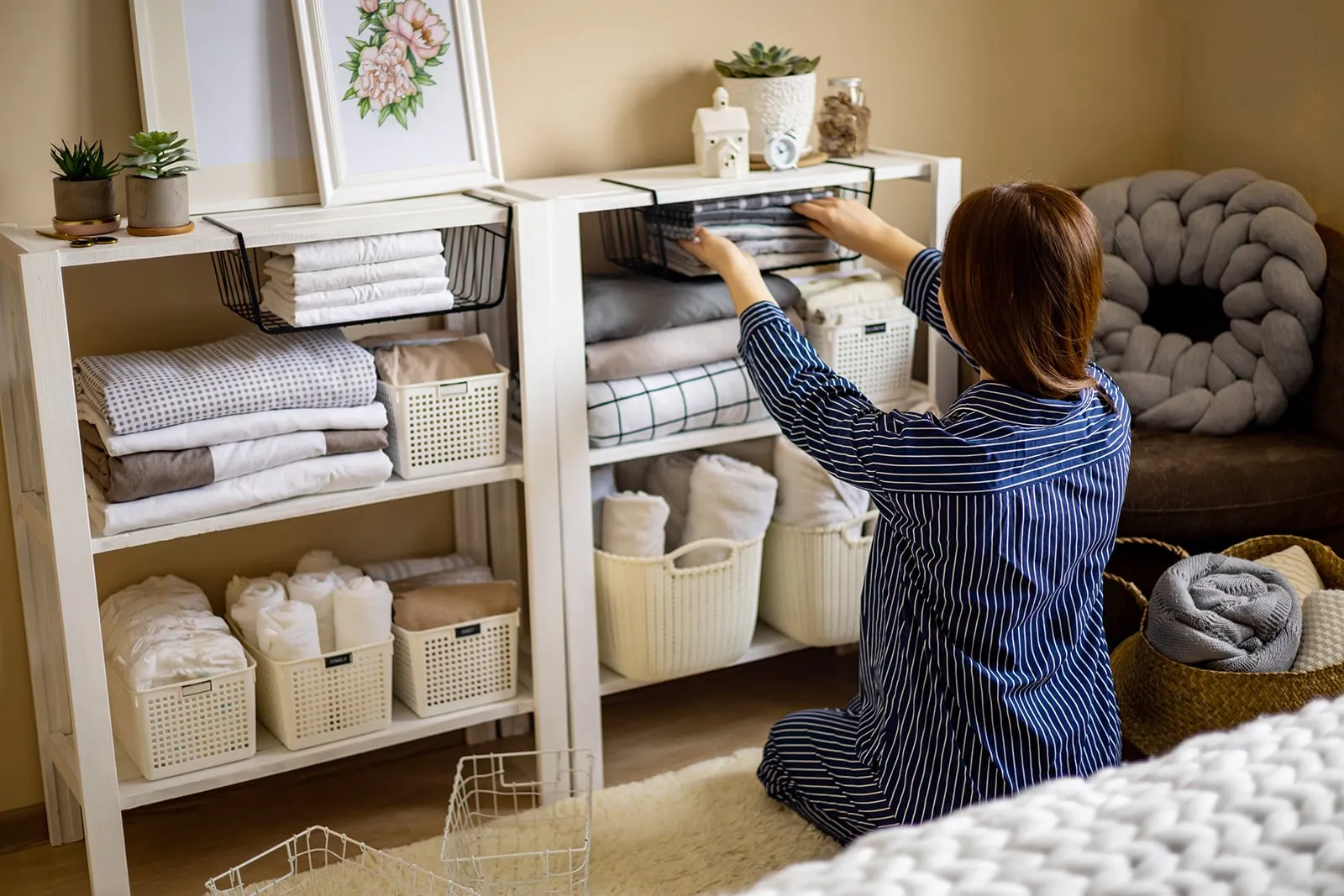  Organize Your Home