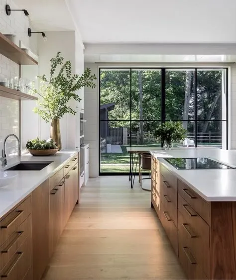 Enhance Energy Efficiency